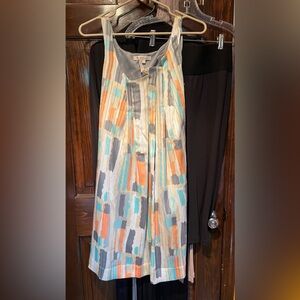 Sz S BCBGeneration Dresses | Bobgeneration Sleeveless Mini Dress